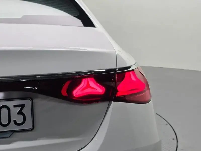 2024 Mercedes-Benz E-Класс с пробегом 47 722 км
