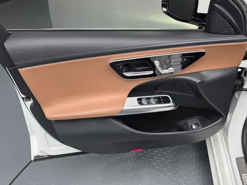 2024 Mercedes-Benz E-Класс с пробегом 47 722 км