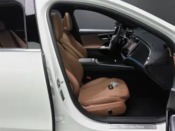2024 Mercedes-Benz E-Класс с пробегом 47 722 км