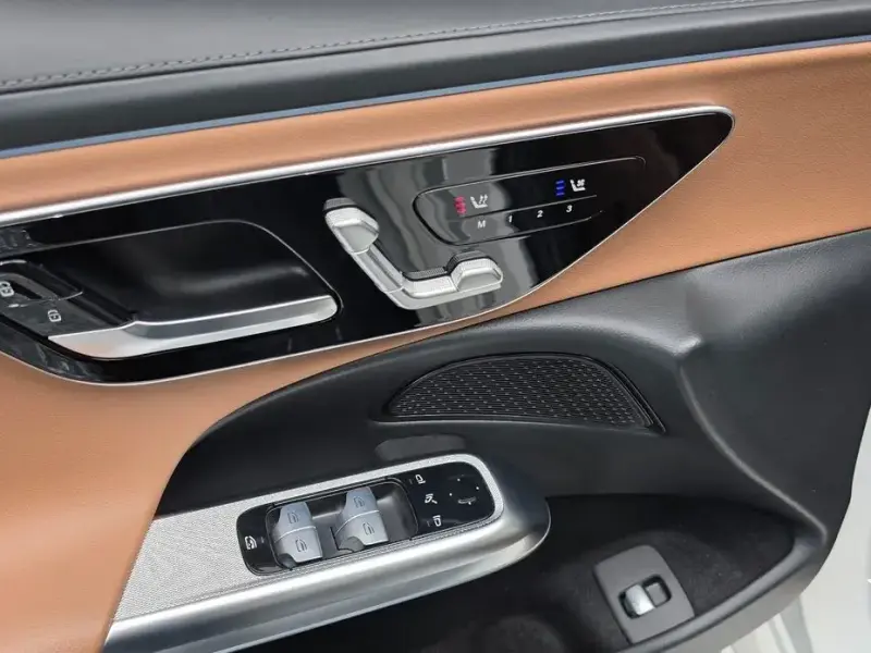 2024 Mercedes-Benz E-Класс с пробегом 47 722 км