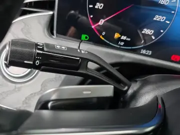 2024 Mercedes-Benz E-Класс с пробегом 47 722 км