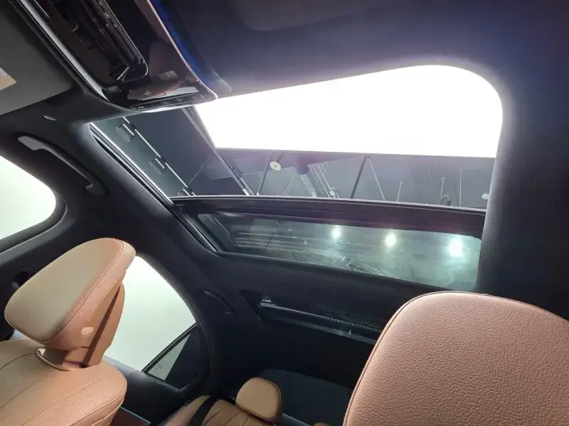 2024 Mercedes-Benz E-Класс с пробегом 47 722 км
