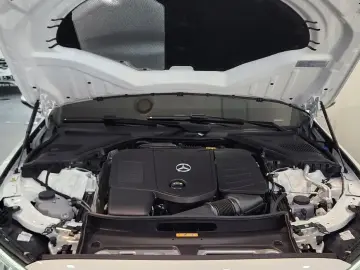 2025 Mercedes-Benz E-Класс с пробегом 18 812 км
