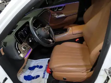 2025 Mercedes-Benz E-Класс с пробегом 19 835 км