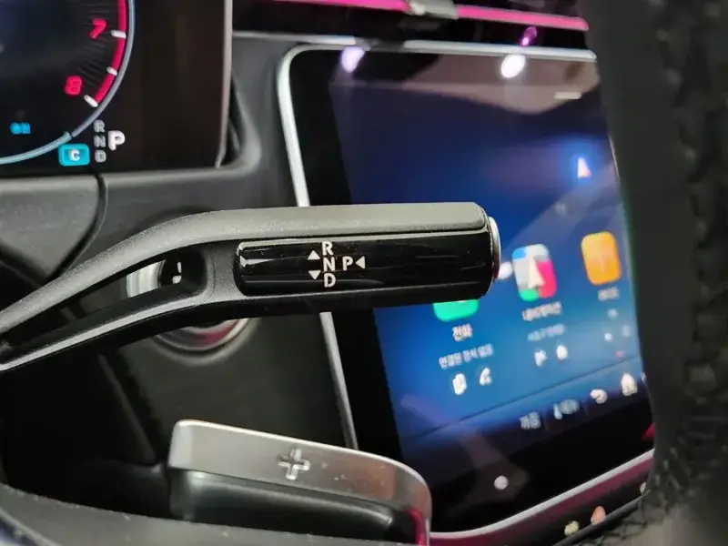 2025 Mercedes-Benz E-Класс с пробегом 18 812 км