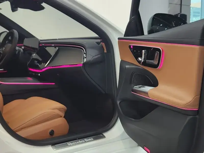 2025 Mercedes-Benz E-Класс с пробегом 18 812 км