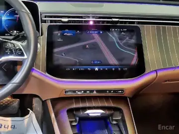 2025 Mercedes-Benz E-Класс с пробегом 19 835 км