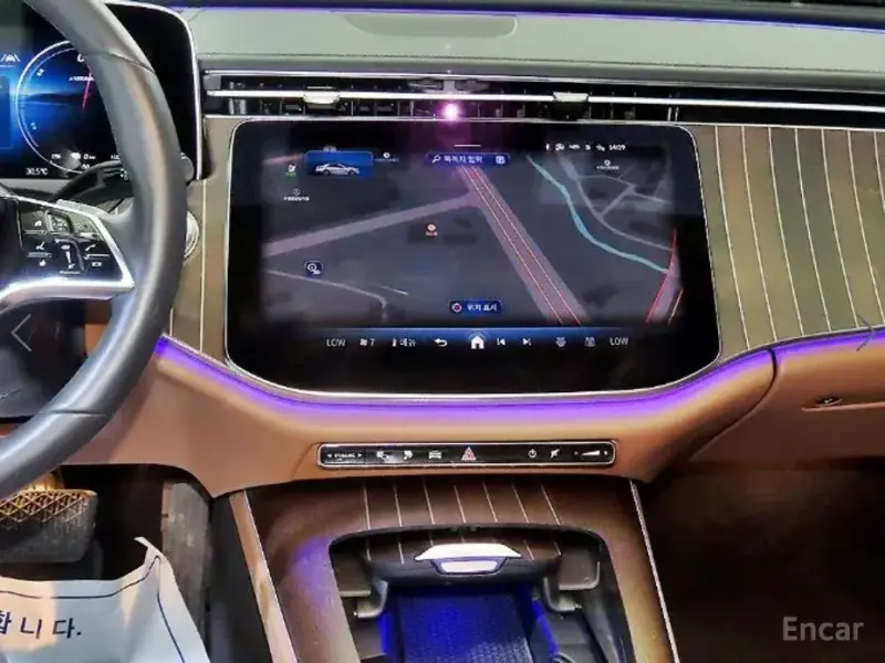 2025 Mercedes-Benz E-Класс с пробегом 19 835 км