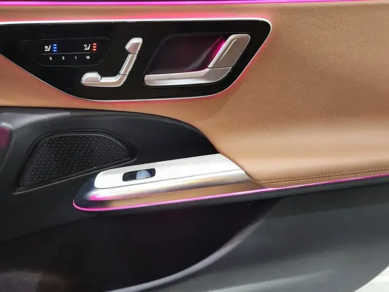 2025 Mercedes-Benz E-Класс с пробегом 18 812 км