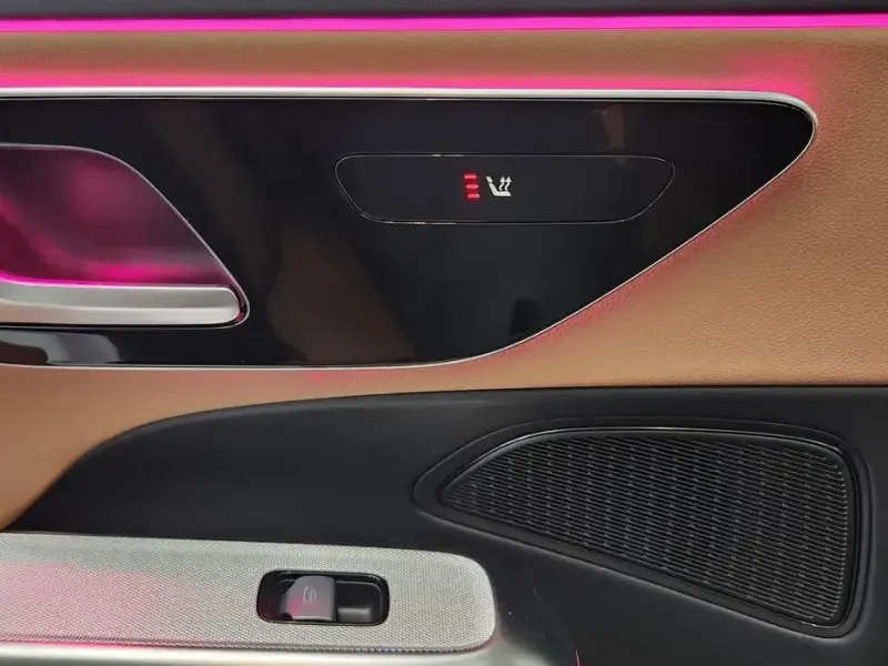 2025 Mercedes-Benz E-Класс с пробегом 18 812 км