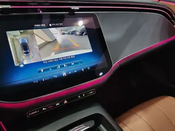 2025 Mercedes-Benz E-Класс с пробегом 18 812 км