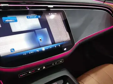 2025 Mercedes-Benz E-Класс с пробегом 18 812 км