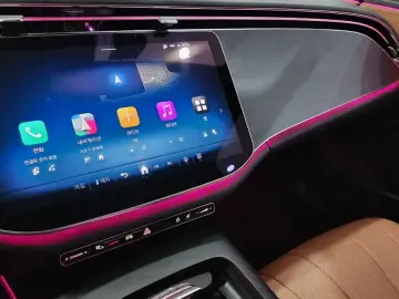 2025 Mercedes-Benz E-Класс с пробегом 18 812 км