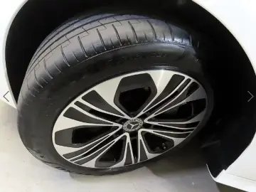 2025 Mercedes-Benz E-Класс с пробегом 19 835 км