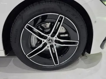 2026 Mercedes-Benz E-Класс с пробегом 2 907 км