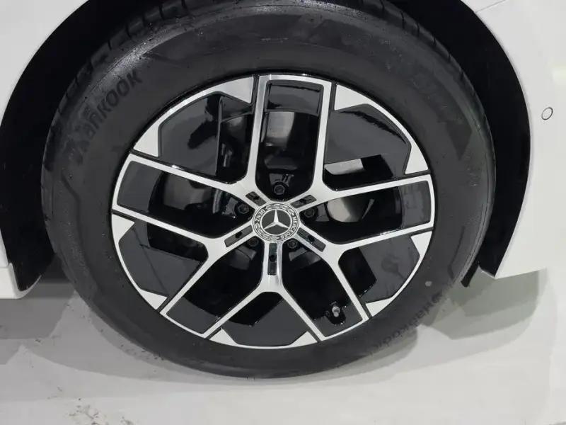 2026 Mercedes-Benz E-Класс с пробегом 1 142 км