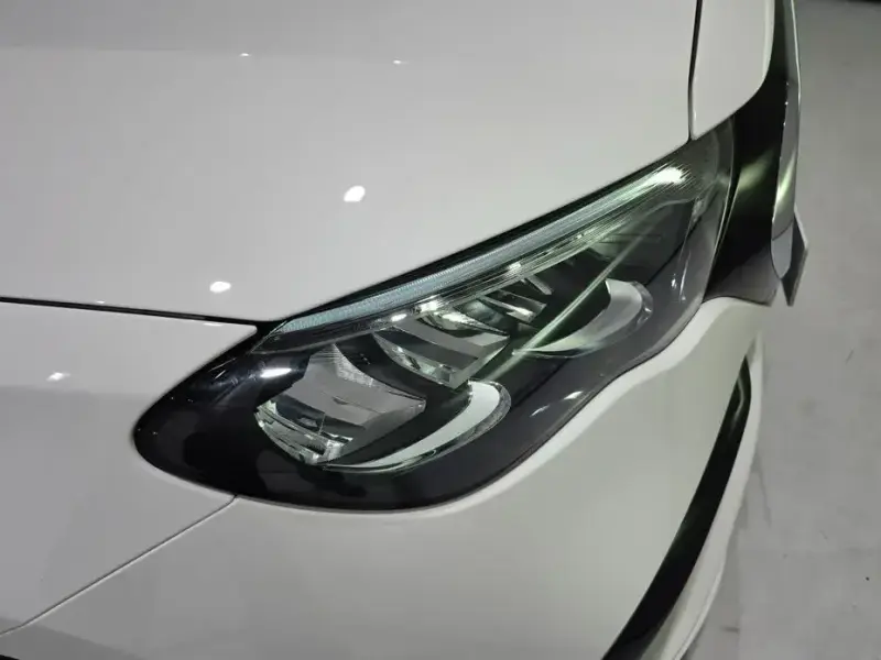 2026 Mercedes-Benz E-Класс с пробегом 2 907 км