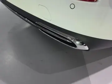 2026 Mercedes-Benz E-Класс с пробегом 1 142 км