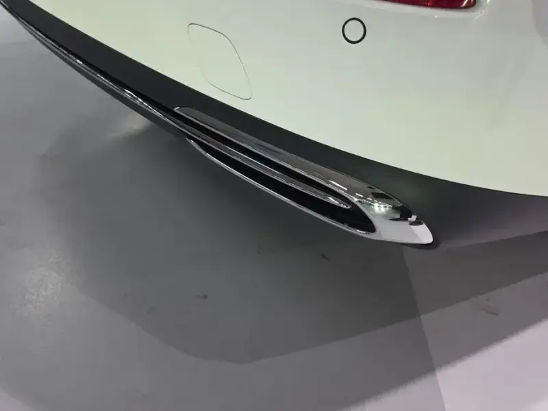 2026 Mercedes-Benz E-Класс с пробегом 1 142 км
