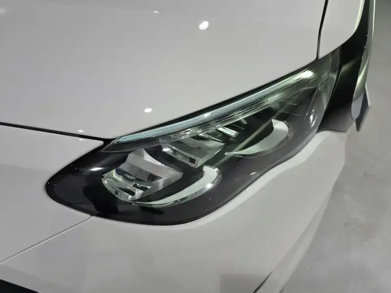 2026 Mercedes-Benz E-Класс с пробегом 1 142 км