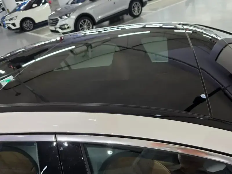 2026 Mercedes-Benz E-Класс с пробегом 1 142 км
