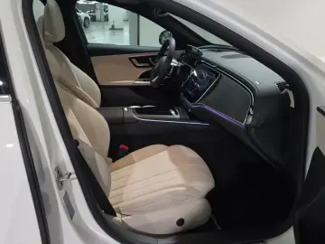 2026 Mercedes-Benz E-Класс с пробегом 2 907 км