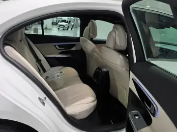 2026 Mercedes-Benz E-Класс с пробегом 2 907 км