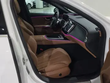 2026 Mercedes-Benz E-Класс с пробегом 1 142 км
