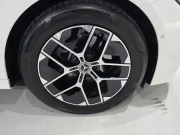 2026 Mercedes-Benz E-Класс с пробегом 3 175 км