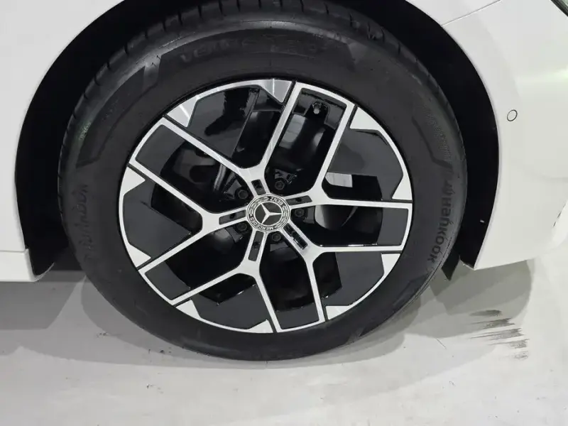 2026 Mercedes-Benz E-Класс с пробегом 3 175 км