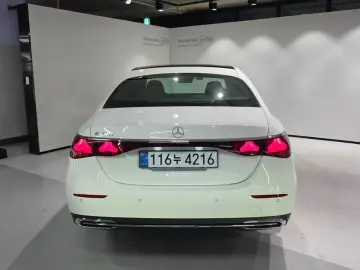 2026 Mercedes-Benz E-Класс с пробегом 3 175 км
