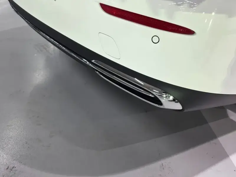 2026 Mercedes-Benz E-Класс с пробегом 3 175 км