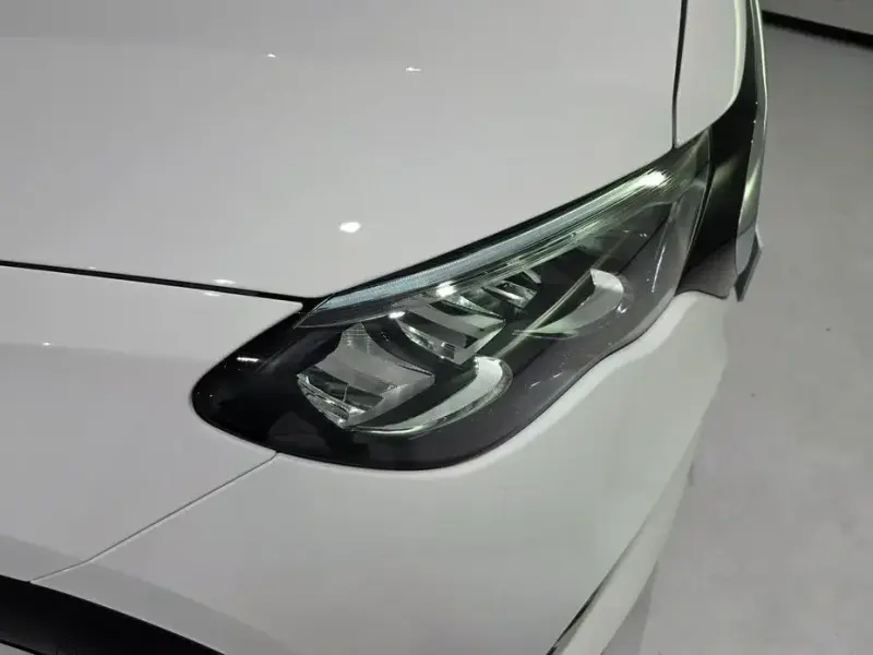 2026 Mercedes-Benz E-Класс с пробегом 3 175 км