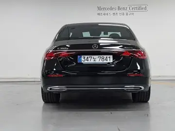 2025 Mercedes-Benz E-Класс с пробегом 9 721 км