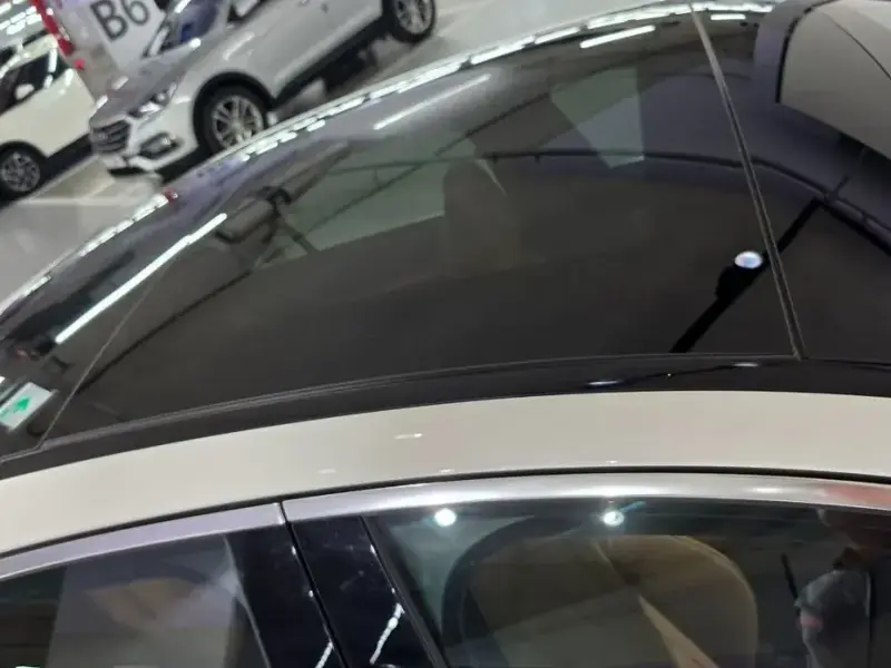 2026 Mercedes-Benz E-Класс с пробегом 3 175 км