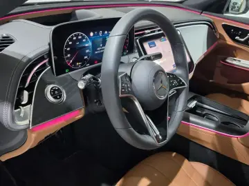 2026 Mercedes-Benz E-Класс с пробегом 3 175 км