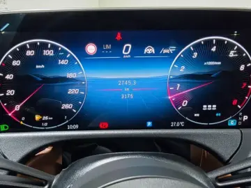 2026 Mercedes-Benz E-Класс с пробегом 3 175 км