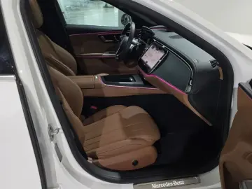 2026 Mercedes-Benz E-Класс с пробегом 3 175 км