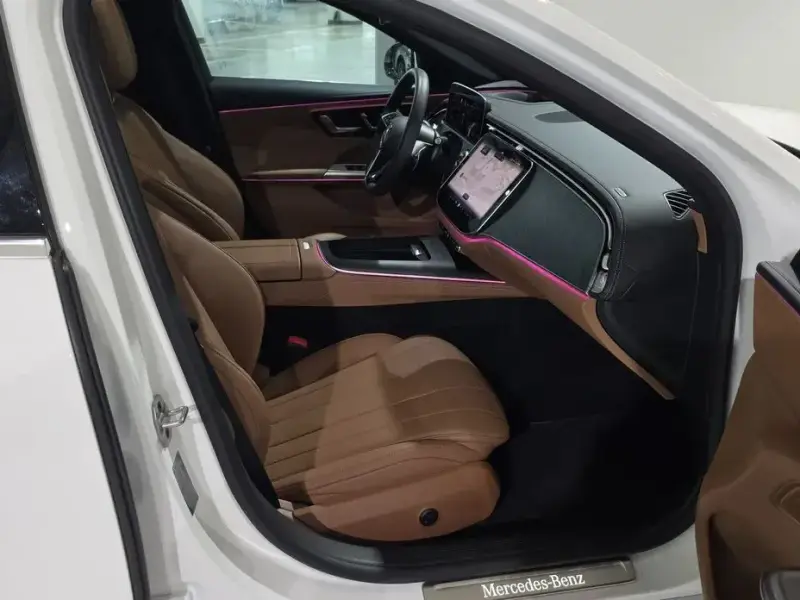 2026 Mercedes-Benz E-Класс с пробегом 3 175 км