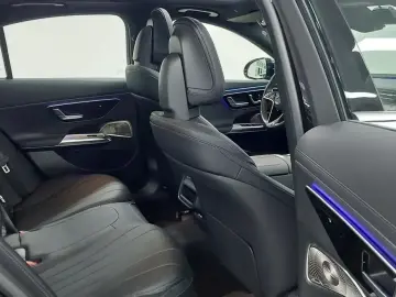 2025 Mercedes-Benz E-Класс с пробегом 9 721 км