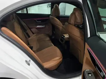 2026 Mercedes-Benz E-Класс с пробегом 3 175 км