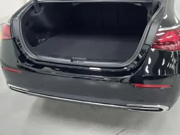 2025 Mercedes-Benz E-Класс с пробегом 9 721 км