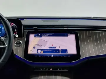 2025 Mercedes-Benz E-Класс с пробегом 9 721 км