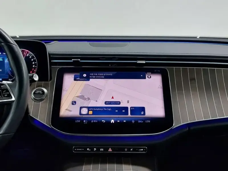 2025 Mercedes-Benz E-Класс с пробегом 9 721 км