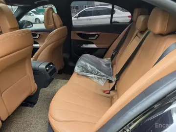 2024 Mercedes-Benz E-Класс с пробегом 10 799 км