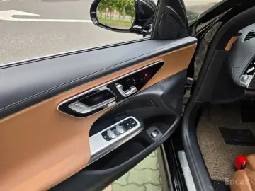 2024 Mercedes-Benz E-Класс с пробегом 10 799 км
