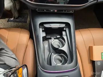 2024 Mercedes-Benz E-Класс с пробегом 10 799 км