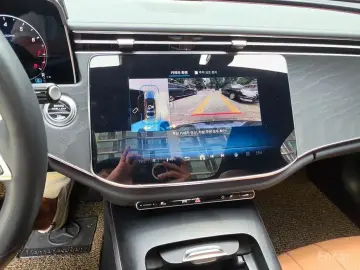 2024 Mercedes-Benz E-Класс с пробегом 10 799 км