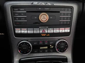 2018 Mercedes-Benz SLC с пробегом 63 895 км
