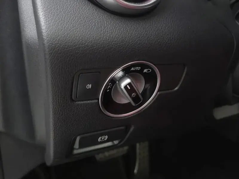 2018 Mercedes-Benz SLC с пробегом 63 895 км